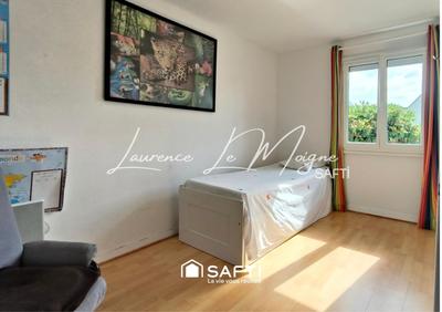 Maison - 156 m² - 5 pièces