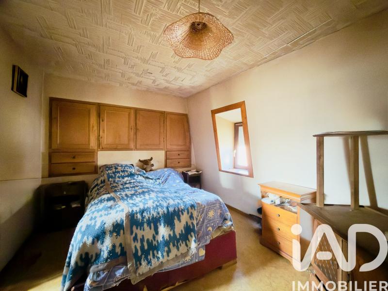 Maison de ville - 200 m² - 6 pièces