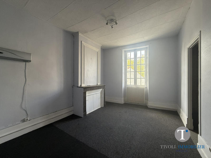 Maison - 139 m² - 6 pièces