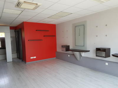 Local commercial - 50 m²