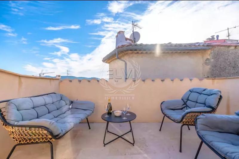 Maison - 72 m² - 4 pièces