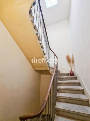 Maison - 120 m² - 3 pièces