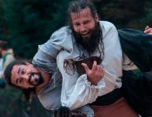 Spectacle Théâtre de Rue