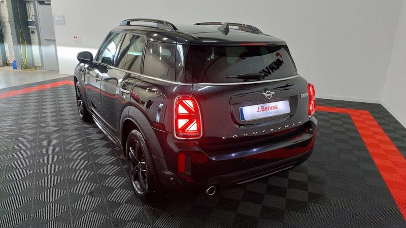 Mini Countryman Cooper Essential 136 ch Bva7
