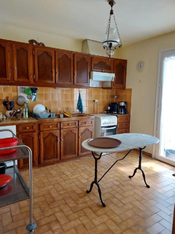 Villa - 86 m² - 4 pièces