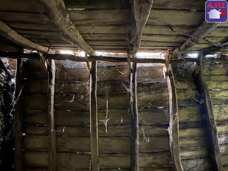 Maison - 42 m² - 2 pièces