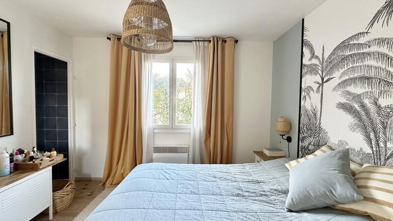 Villa - 152 m² - 5 pièces