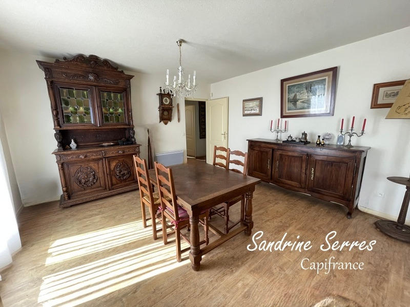 Villa - 105 m² - 4 pièces