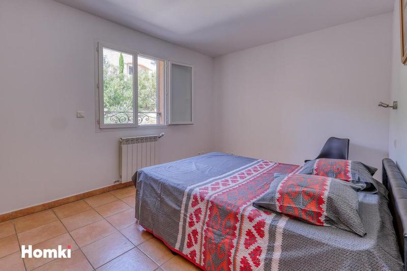 Villa - 178 m² - 6 pièces