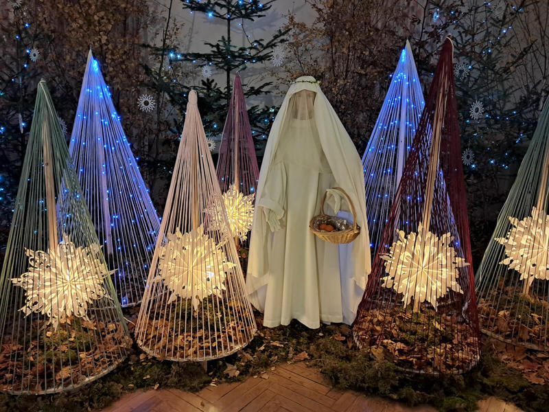 Exposition - Noël dans le Grand Ried