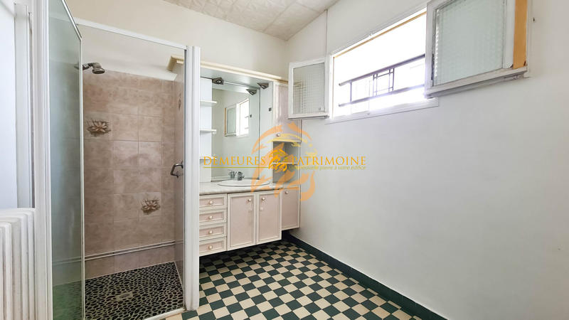 Maison - 80 m² - 3 pièces