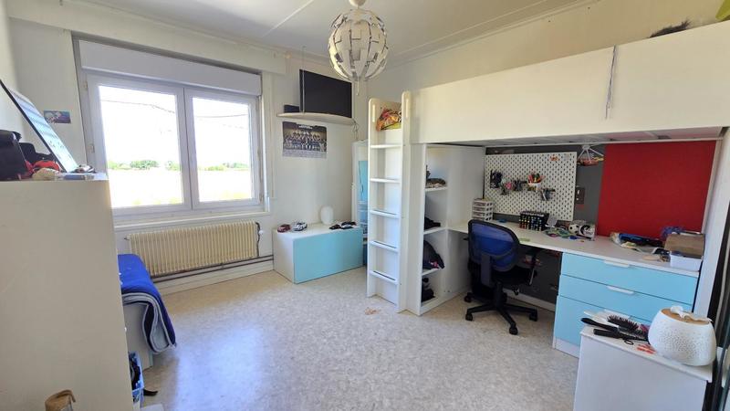 Maison - 166 m² - 6 pièces