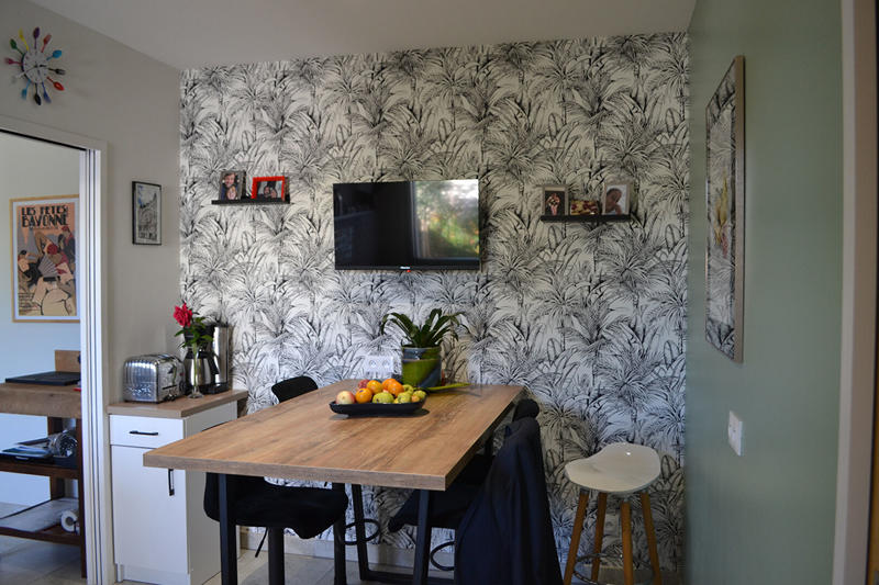 Maison - 177 m² - 6 pièces