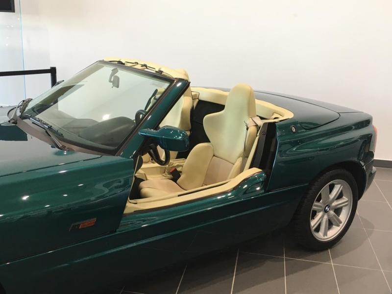 Bmw Z1