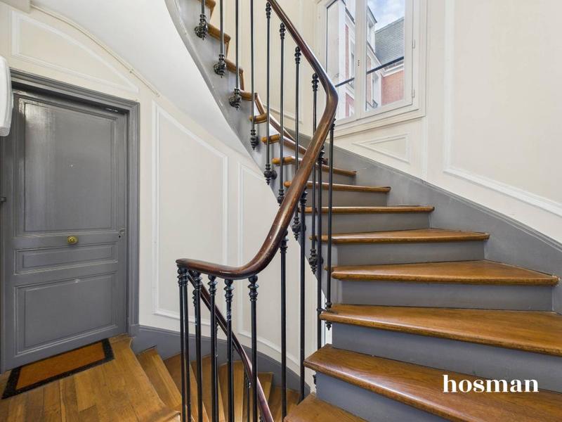 Appartement - 31 m² - 2 pièces