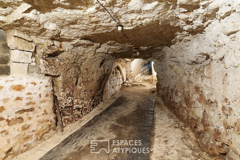 Maison - 172 m² - 6 pièces