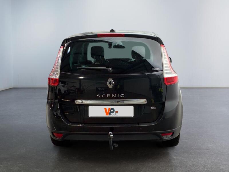 Renault Grand Scénic III TCe 130 Energy Zen 7 pl