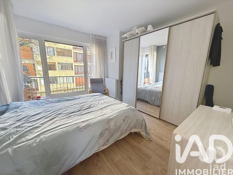 Appartement - 125 m² - 7 pièces