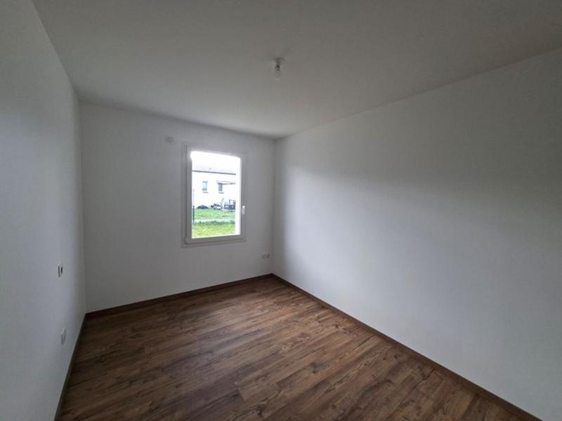 Maison - 94 m² - 4 pièces