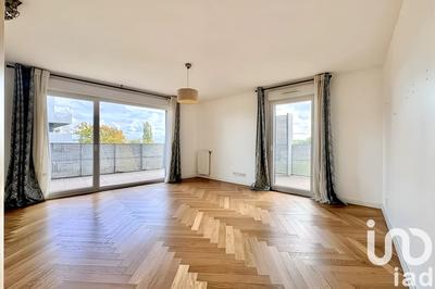 Appartement - 84 m² - 4 pièces
