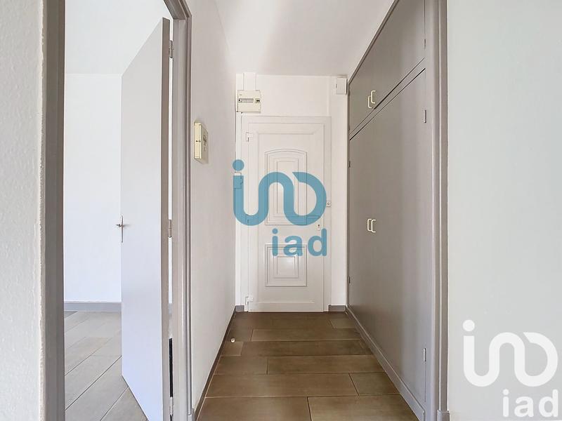 Maison - 220 m² - 8 pièces