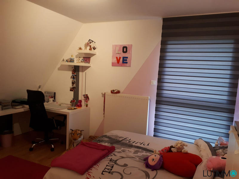 Maison contemporaine - 184 m² - 6 pièces