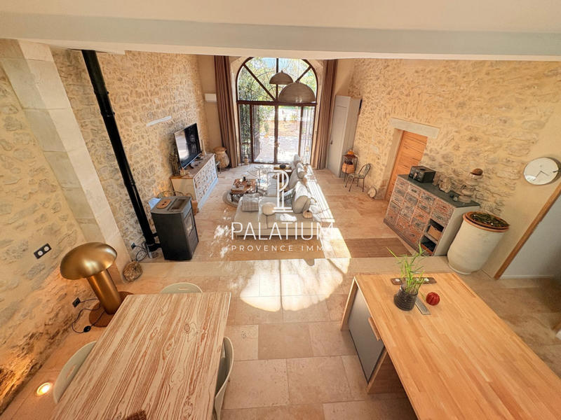 Maison - 141 m² - 5 pièces