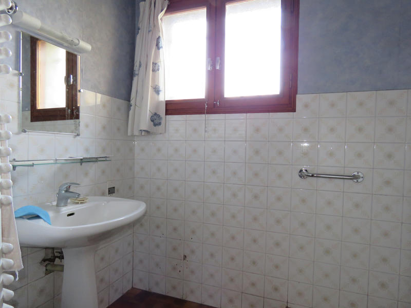 Maison - 65 m² - 4 pièces