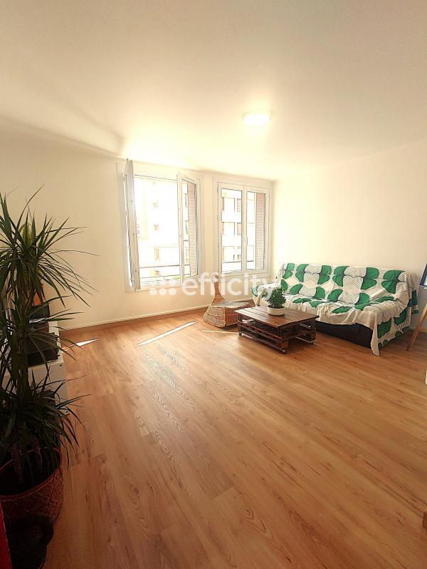 Appartement - 68 m² - 4 pièces