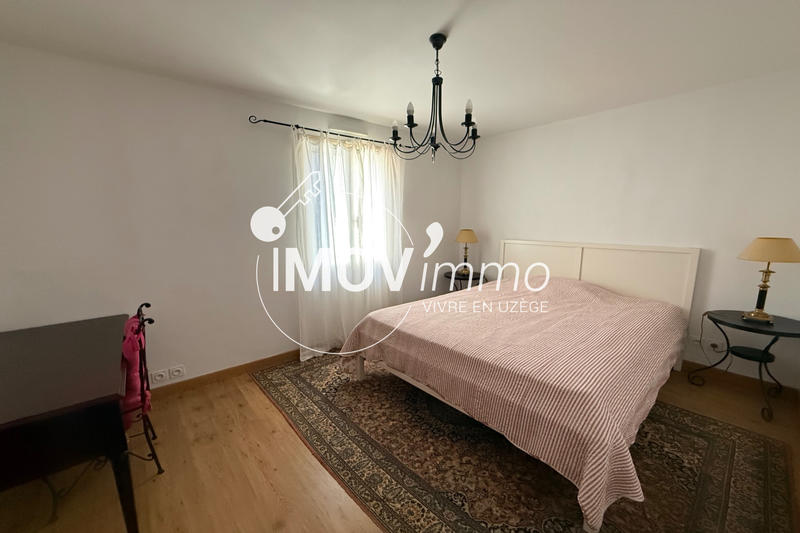 Maison - 117 m² - 5 pièces