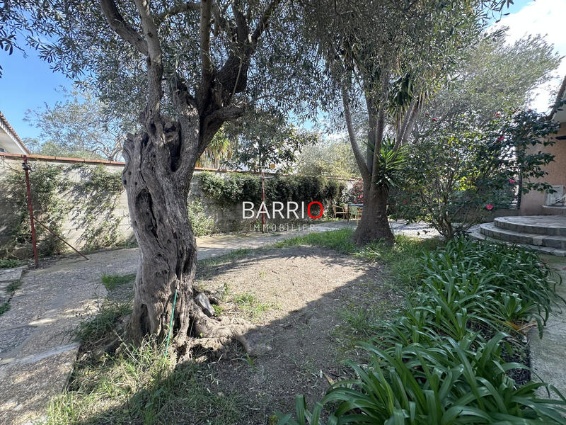 Villa - 130 m² - 5 pièces