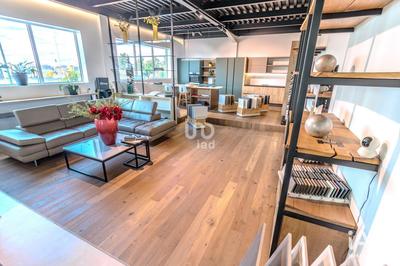 Local commercial - 500 m²