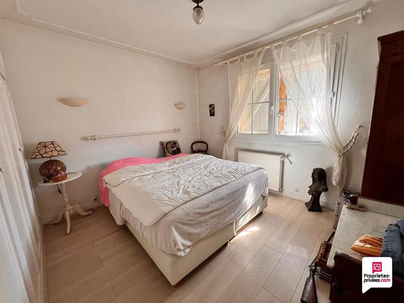 Maison - 175 m² - 7 pièces