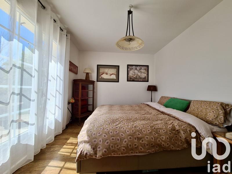 Maison - 185 m² - 5 pièces