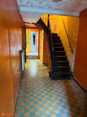 Maison de village - 98 m² - 4 pièces