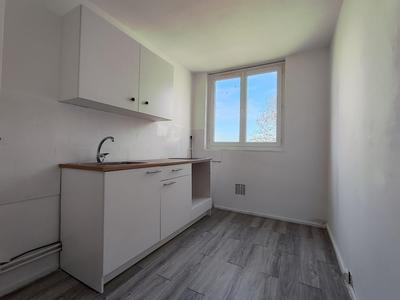 Appartement - 52 m² - 2 pièces