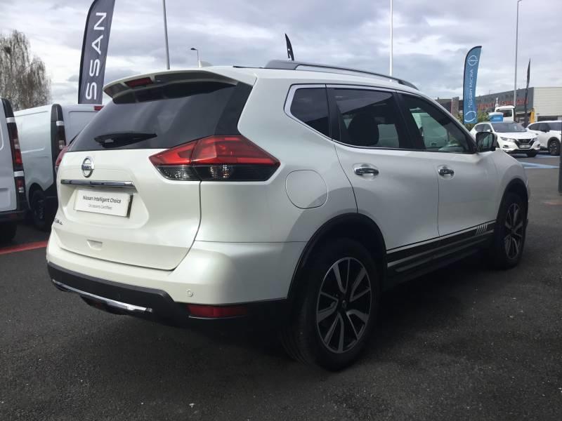 Nissan X-Trail dCi 150 Xtronic 5pl Tekna