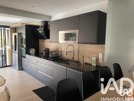 Appartement - 103 m² - 5 pièces