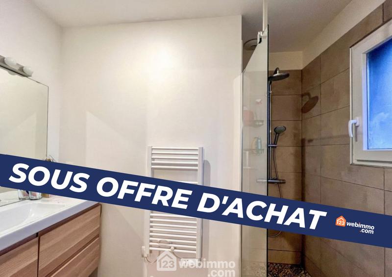 Maison - 122 m² - 5 pièces