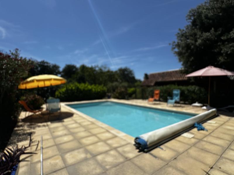 Maison traditionnelle - 173 m² - 7 pièces