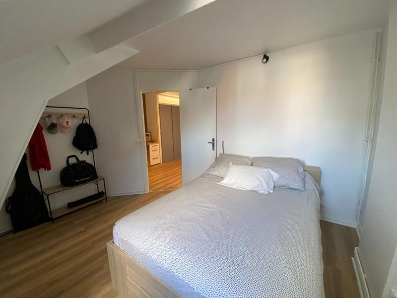 Appartement - 86 m² - 3 pièces