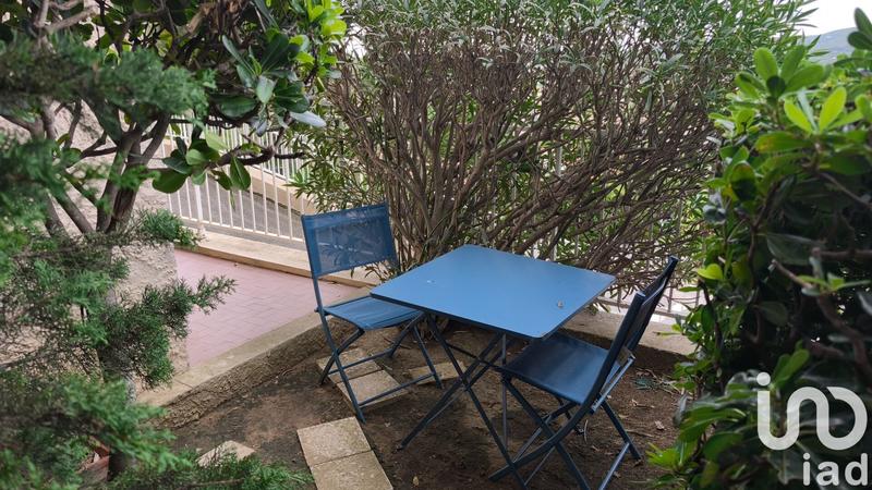 Appartement - 31 m² - 2 pièces