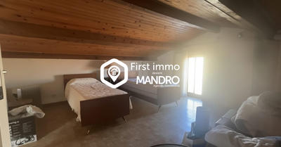 Maison - 83 m² - 3 pièces