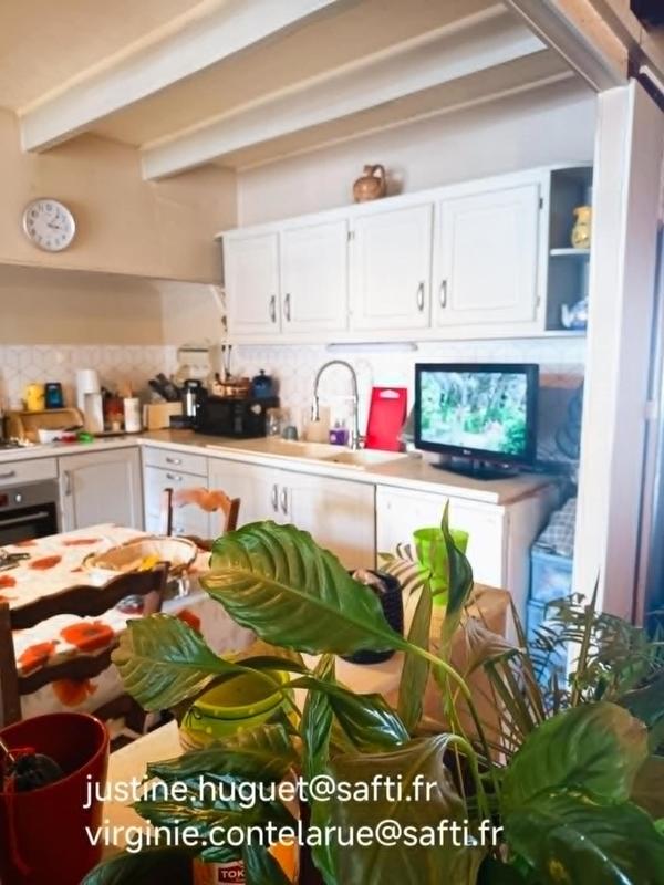 Maison - 118 m² - 5 pièces