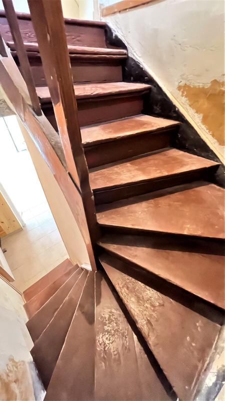 Maison - 140 m² - 8 pièces