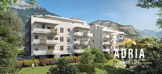 Appartement - 114 m² - 5 pièces