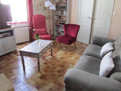 Maison - 600 m² - 15 pièces