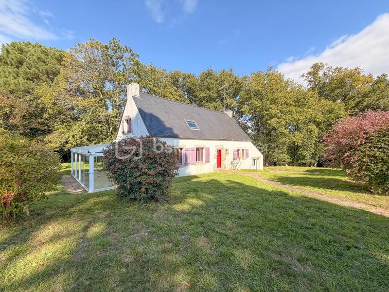 Maison - 157 m² - 6 pièces