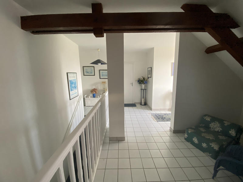 Maison - 170 m² - 5 pièces