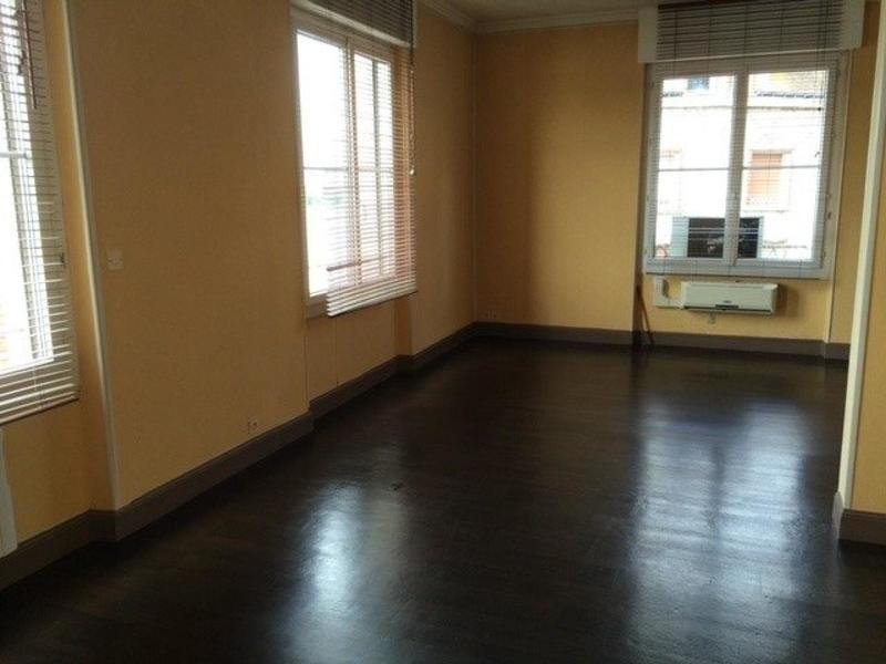 Appartement - 116 m² - 4 pièces